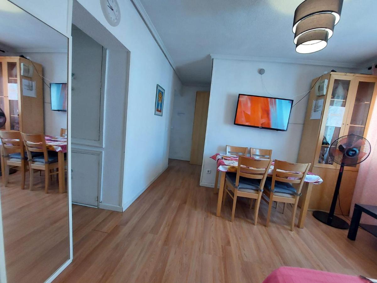 Olivos Appartement *