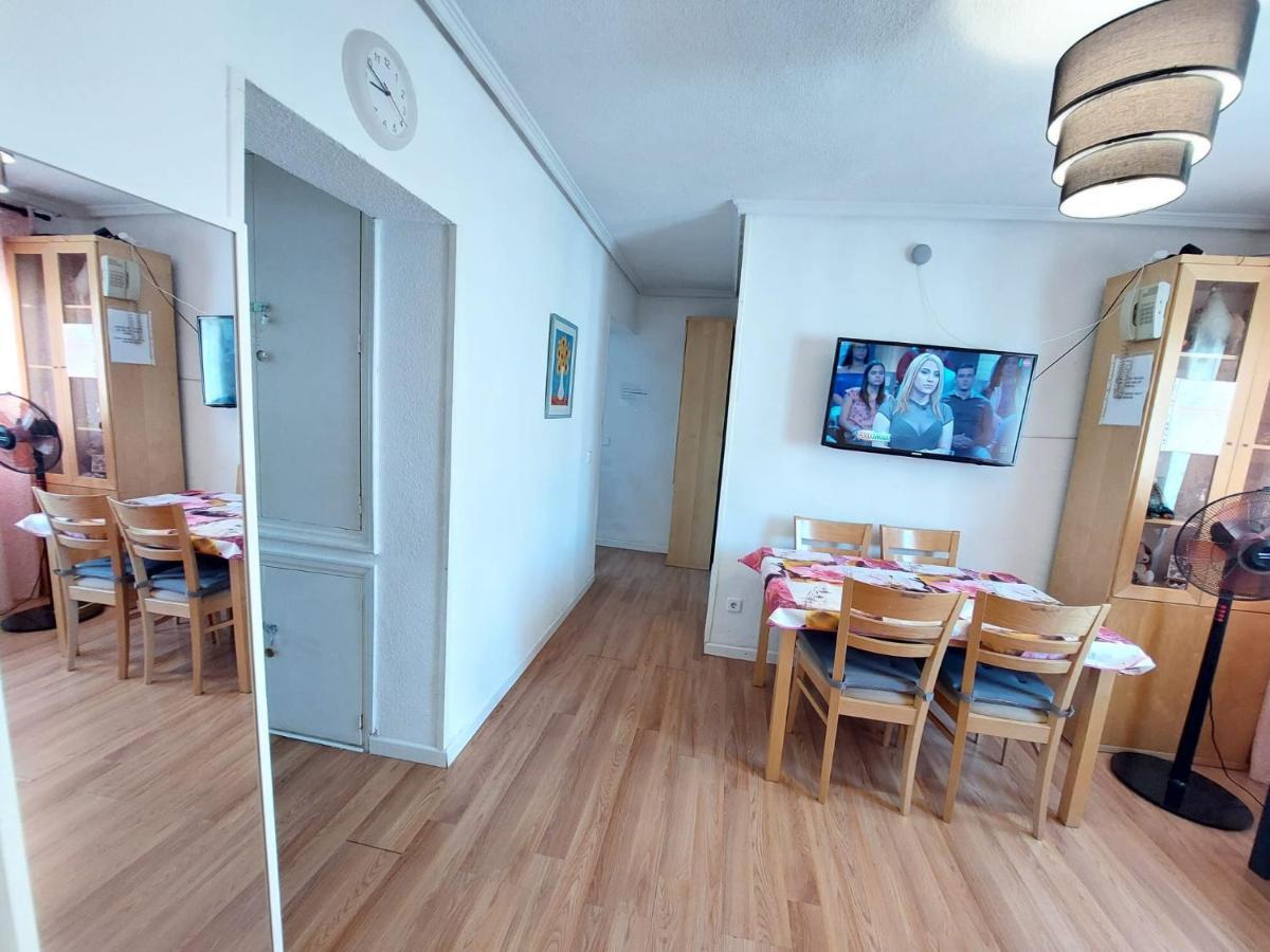 Appartement Olivos