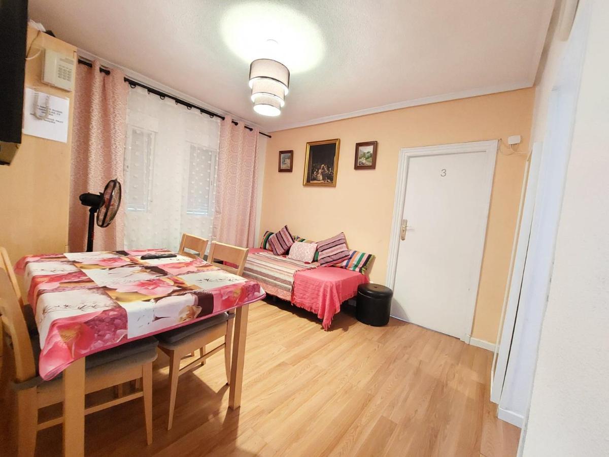 Appartement Olivos Madrid