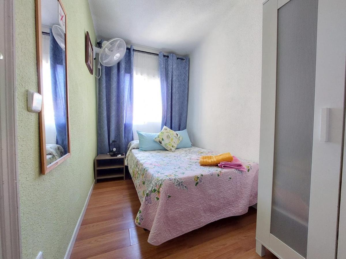 Olivos Appartement