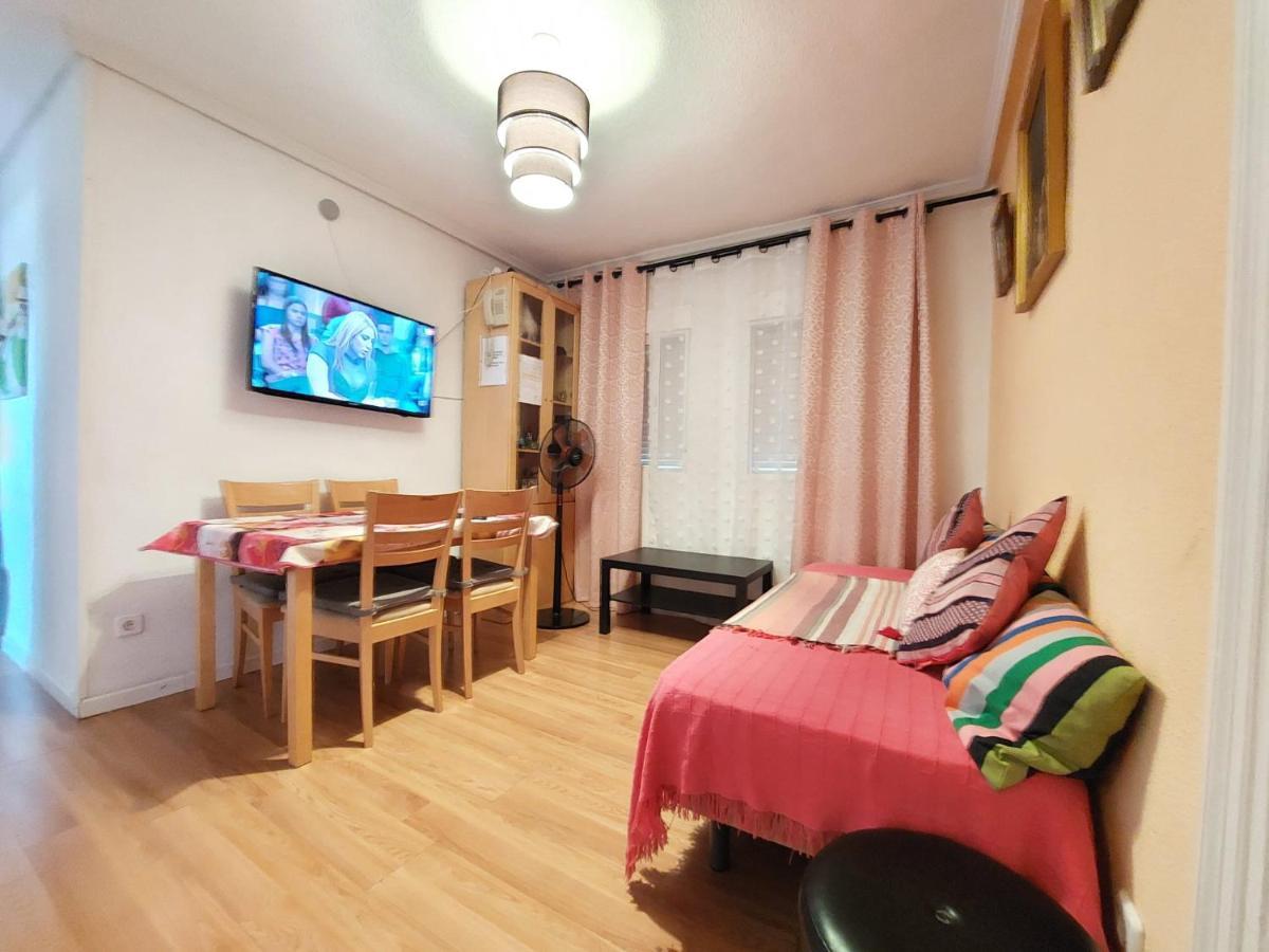 Olivos Appartement Madrid