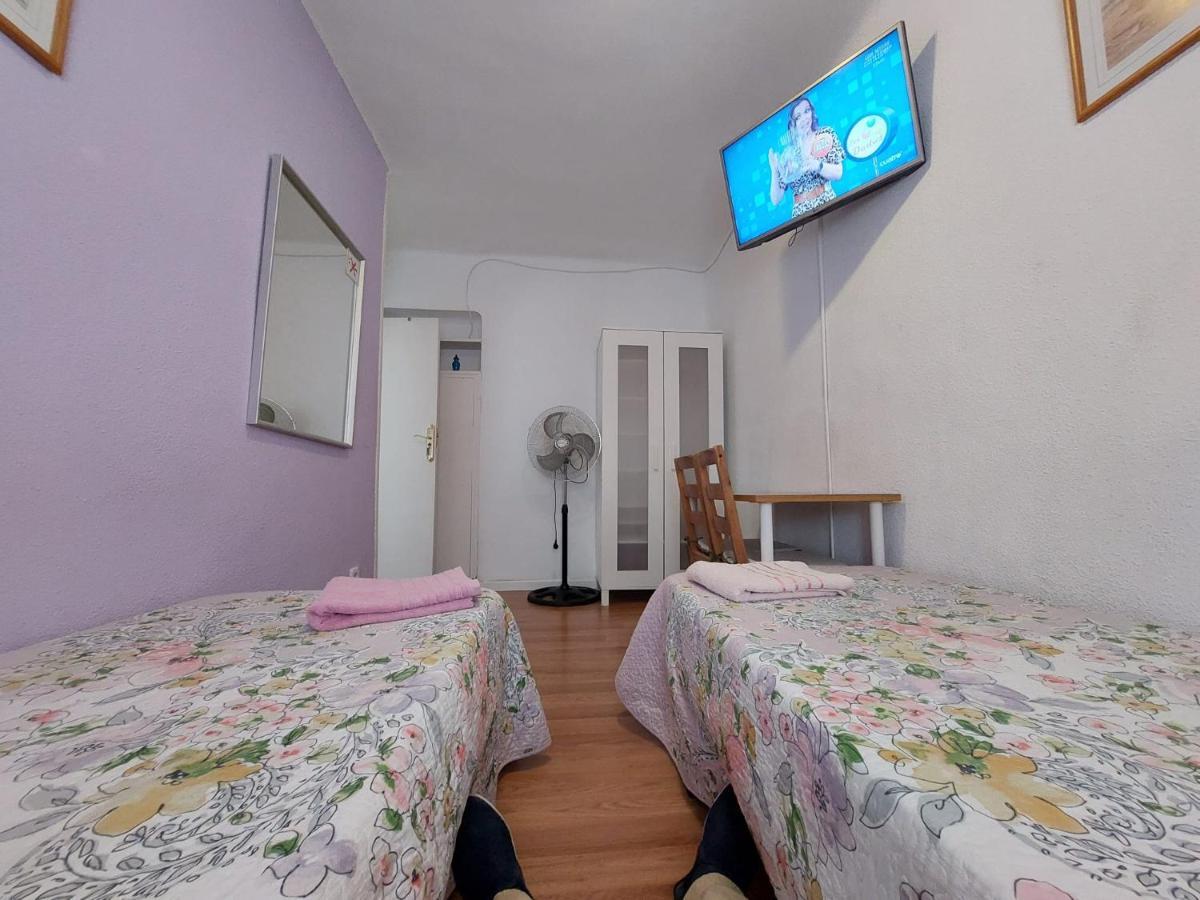 Appartement Olivos Madrid
