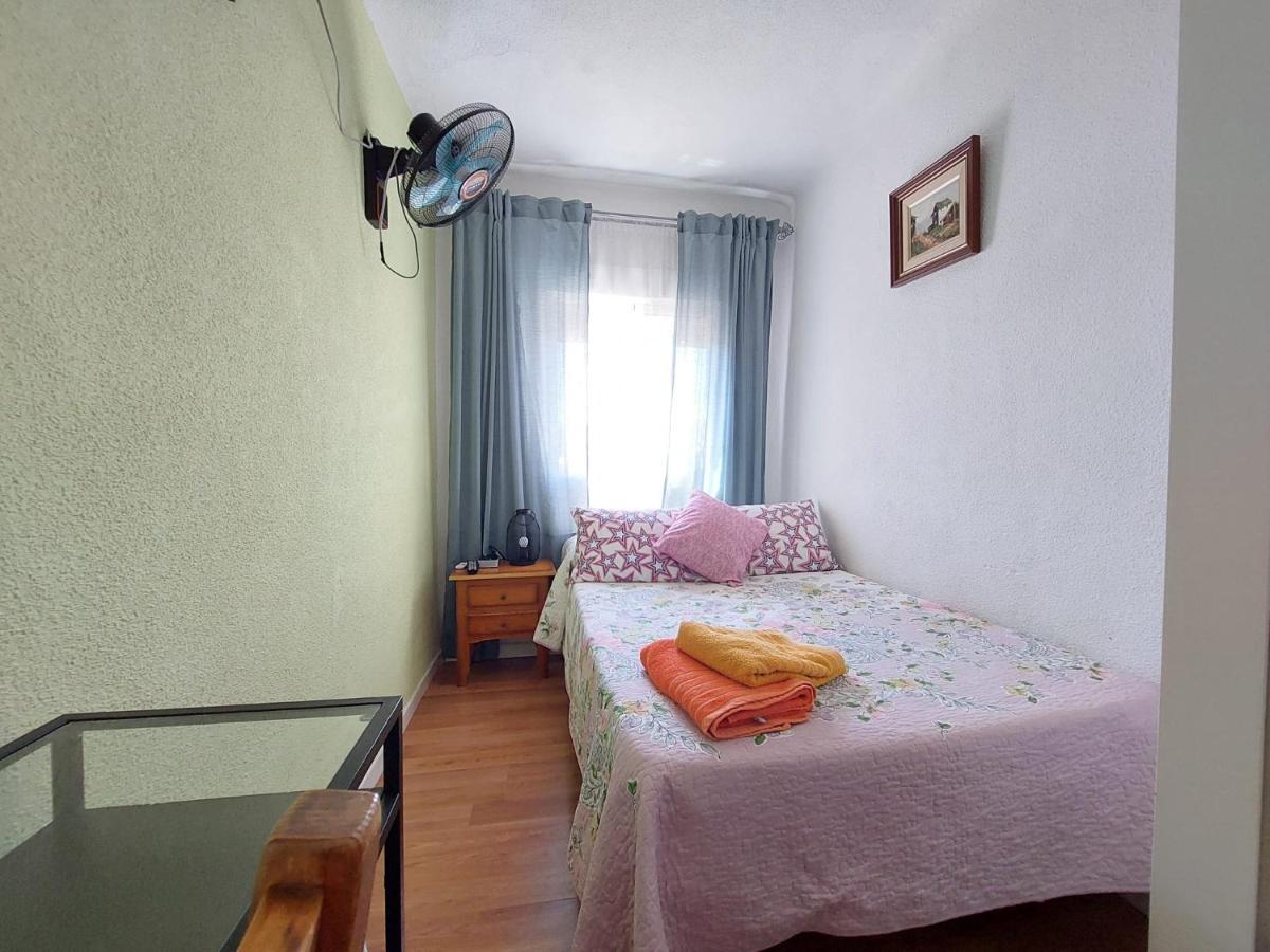 Olivos Appartement *