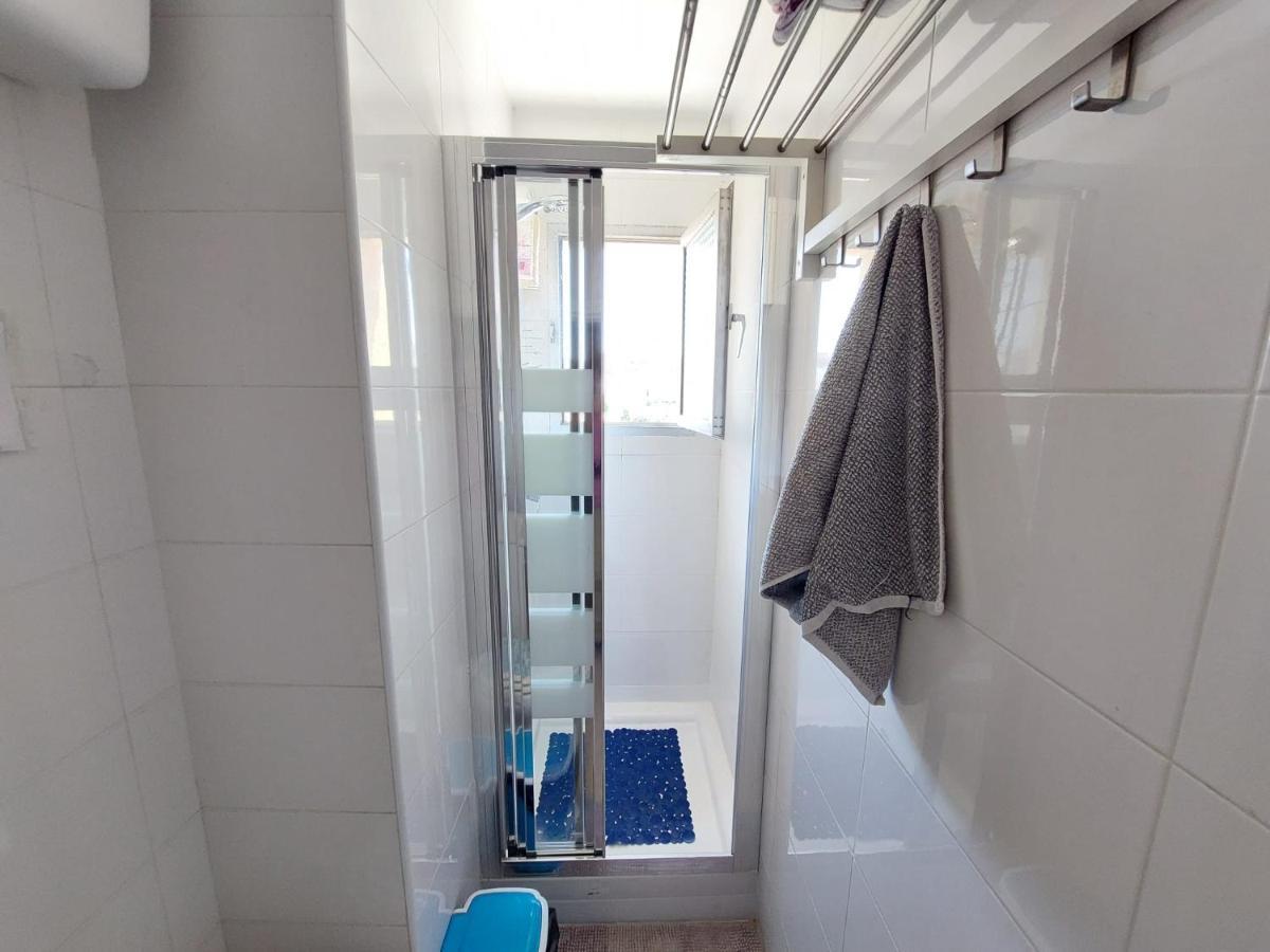 Olivos Appartement Madrid