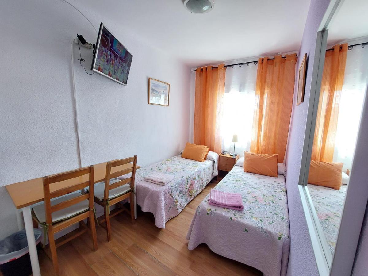 Olivos Appartement *
