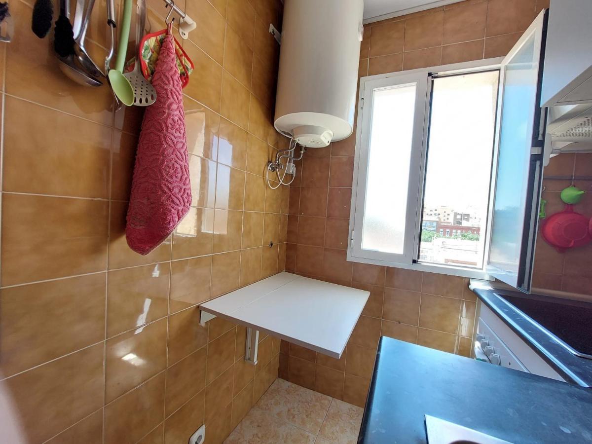 Olivos Appartement *