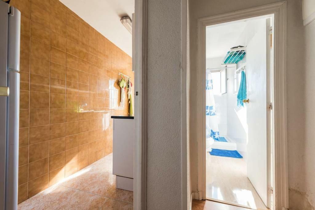 Olivos Appartement *