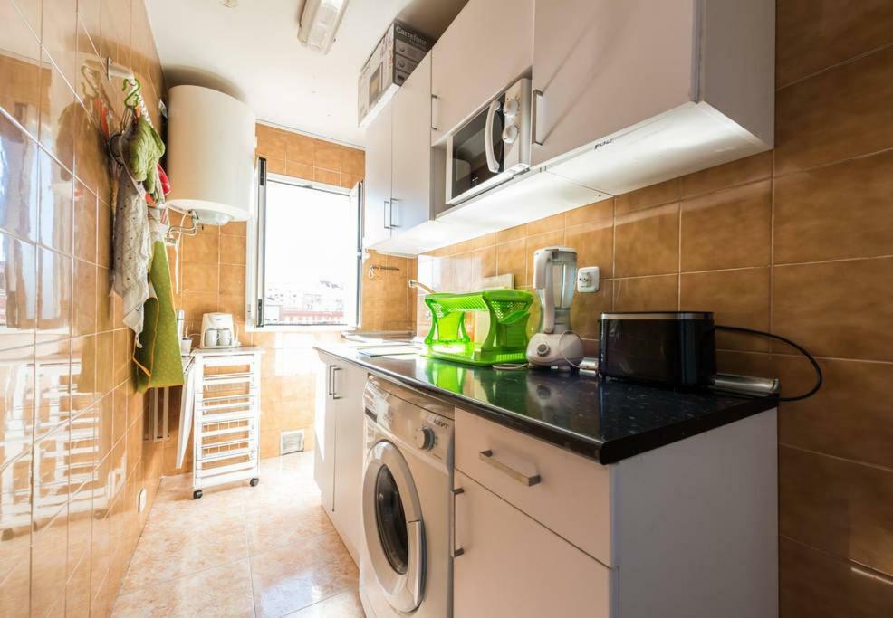 Appartement Olivos