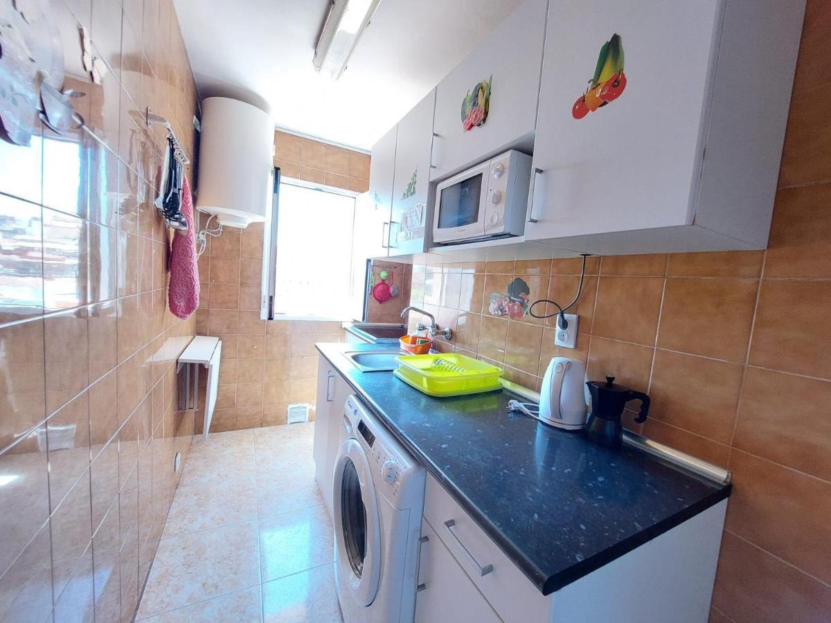 Appartamento Olivos Madrid