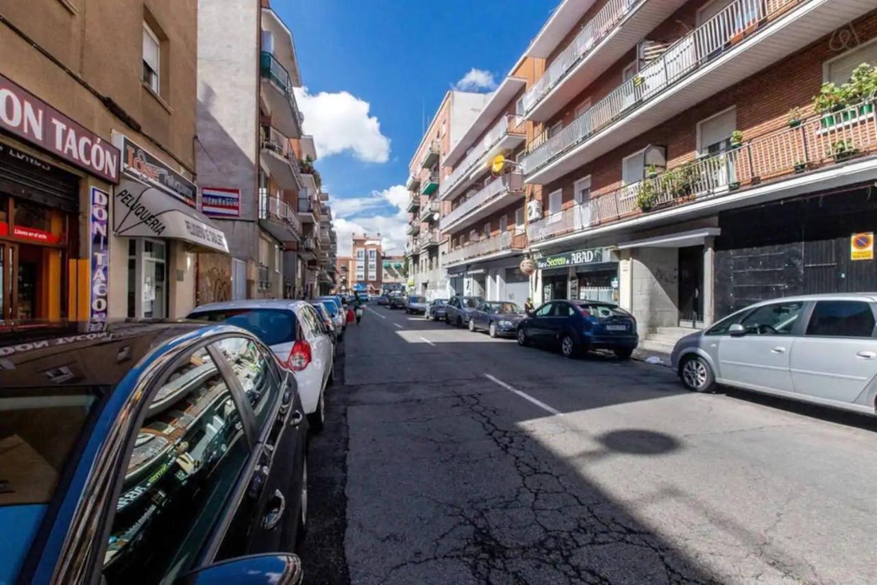 Appartamento Olivos Madrid