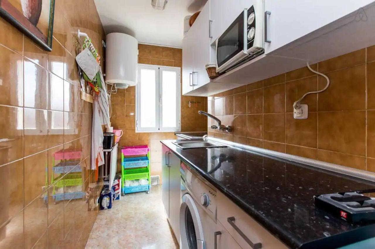 Appartamento Olivos Madrid