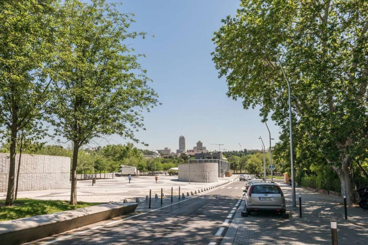 Olivos Appartamento Madrid