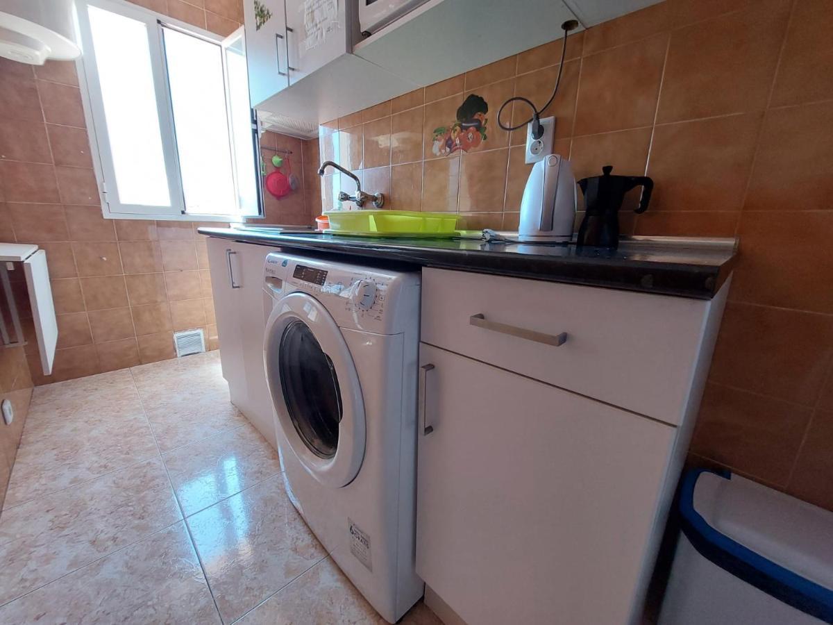 Olivos Appartamento Madrid