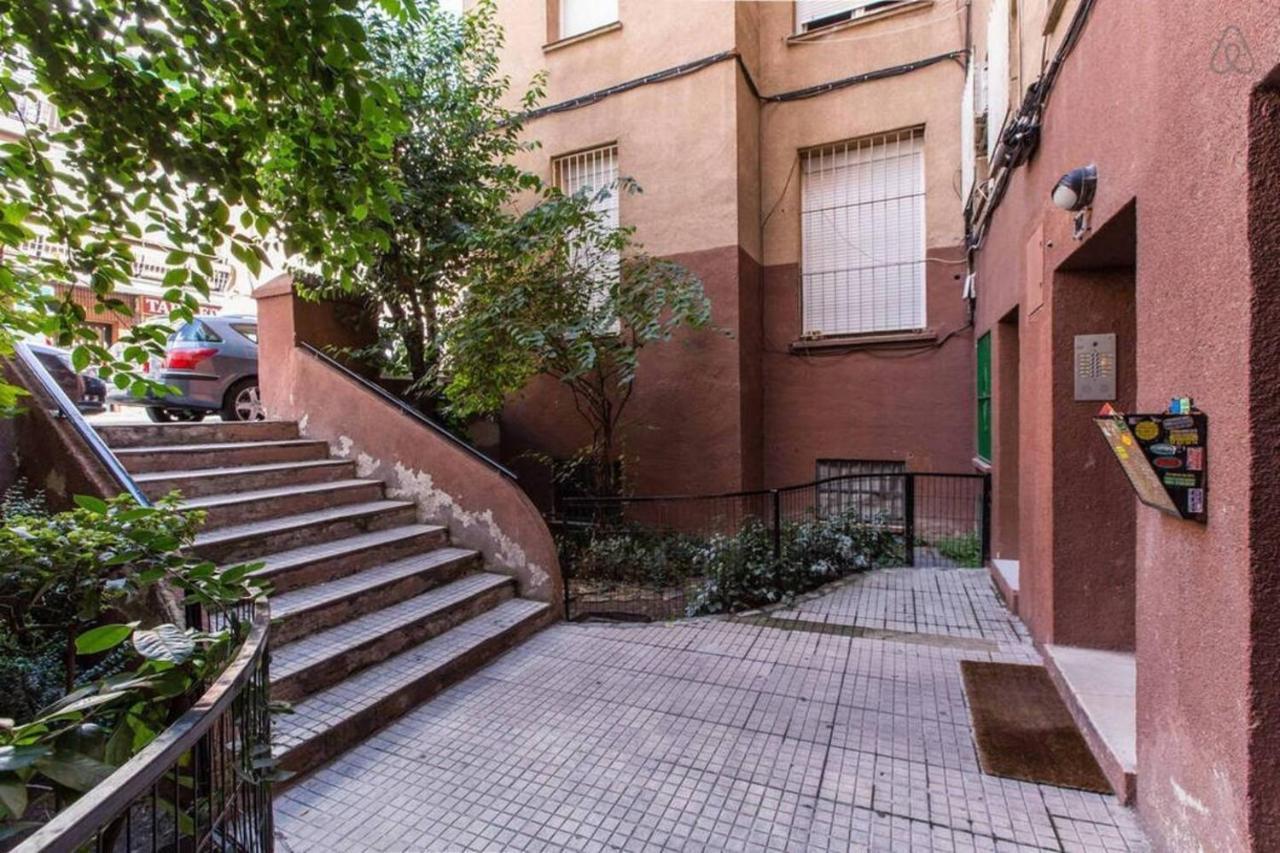 Appartamento Olivos Madrid